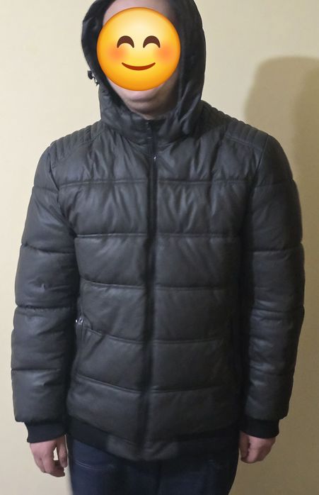 Продаётся куртка