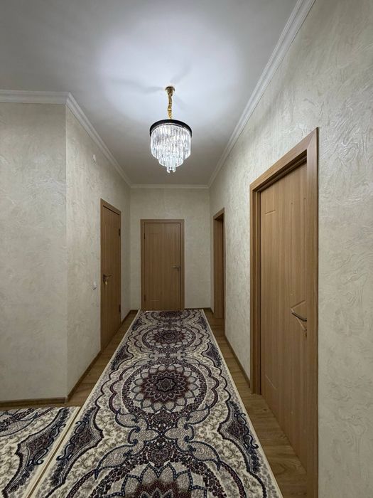 Продается 2 ком. Квартира в Массиве Карасу