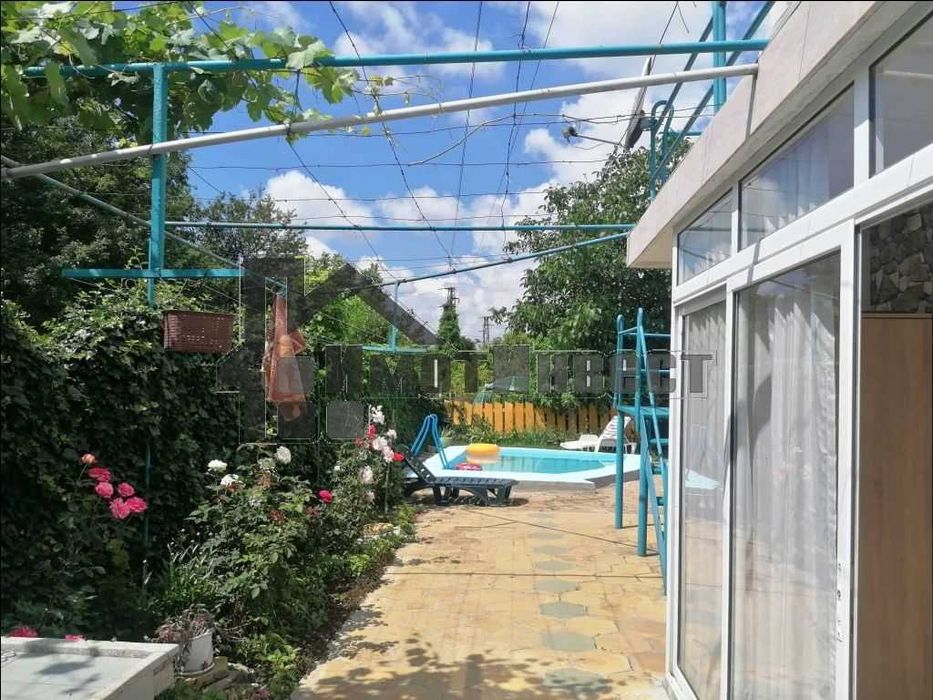 Продава се Къща в Ямбол, Граф Игнатиев - 80 кв.м за 1000 €/кв.м - Снимка #15