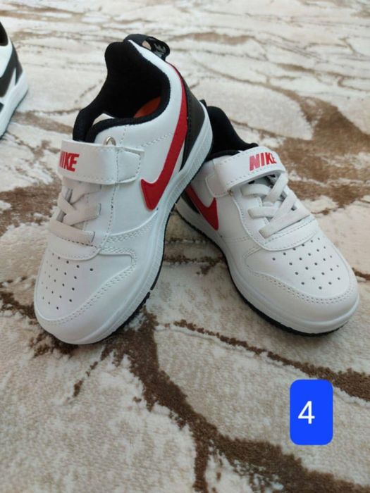 Adidași copii diferite modele