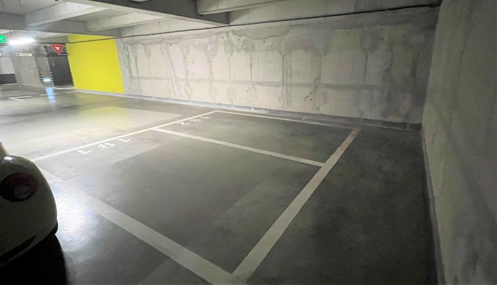 Loc de parcare în complexul BELVEDERE RESIDENCE faza 2
