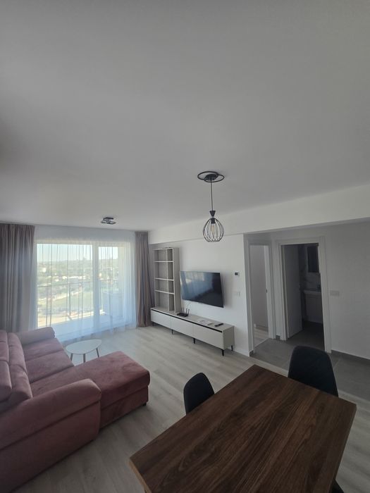 Apartament cu 2 camere Denya/Adora Forest Lipovei