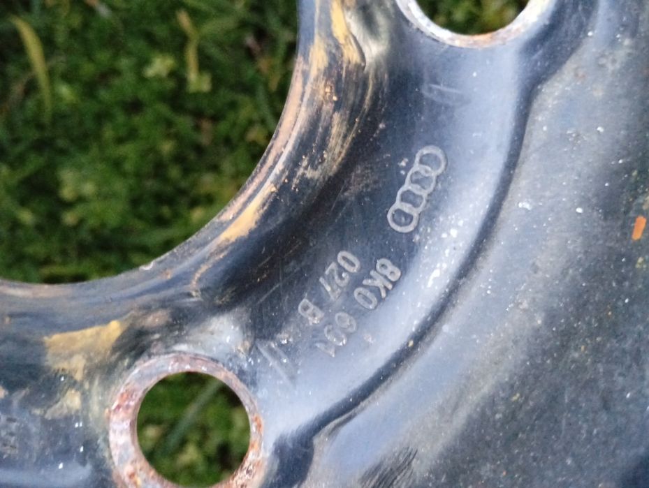 Патерица 19 цола 5х112 Ауди . VW. Seat .Skoda