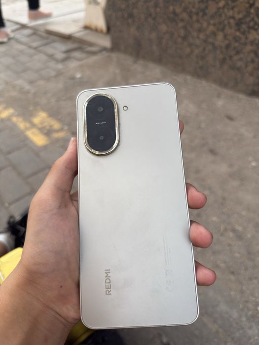 Redmi A5 64GB идеальное состояние