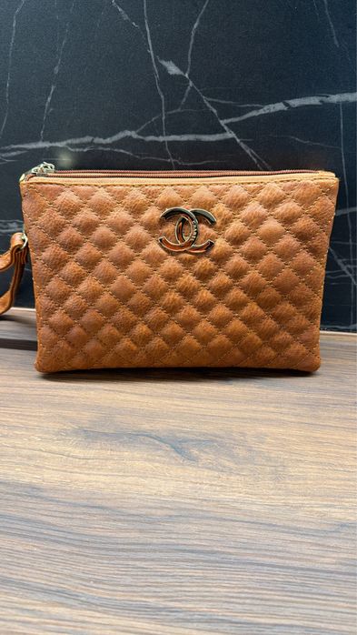 CHANEL дамска чанта