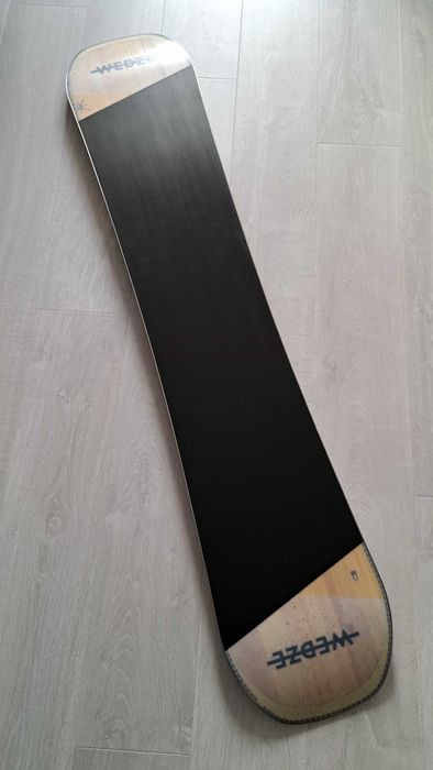 Placa Snowboard Endzone 500 Twintip - 151 cm