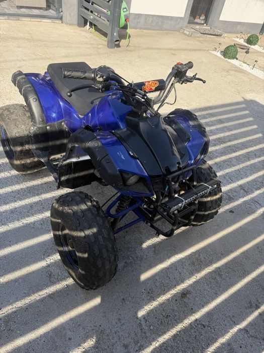 Vand atv 125cc urgent