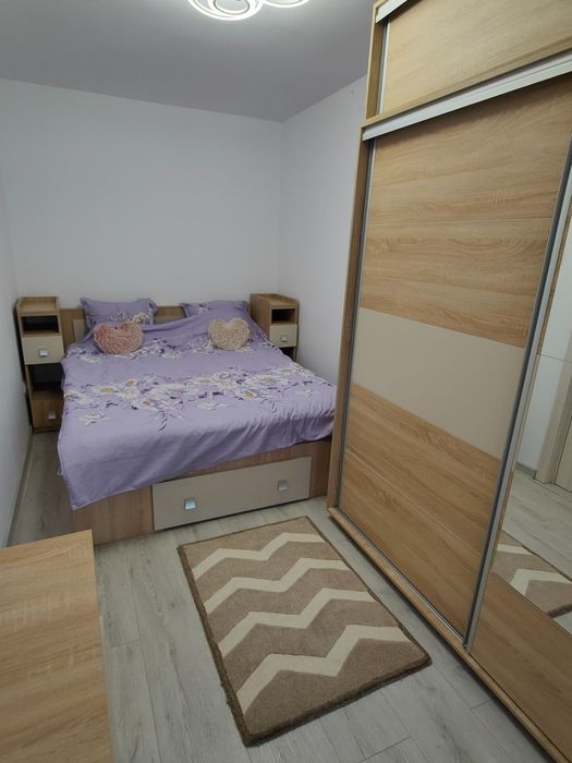 Apartament 2 camere