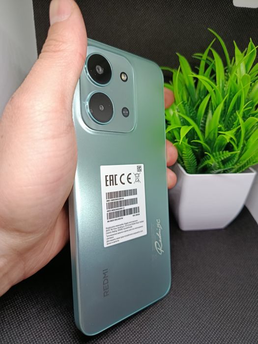 Redmi 15c в идеале