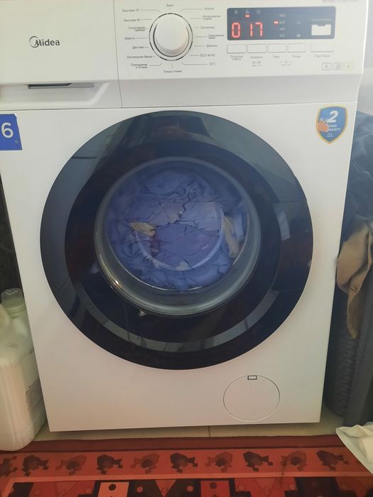 Продажа бу техника