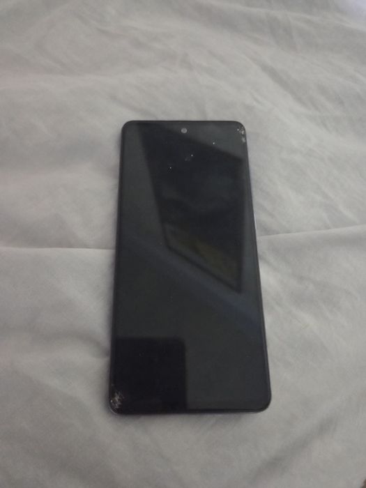 Samsung Galaxy A52