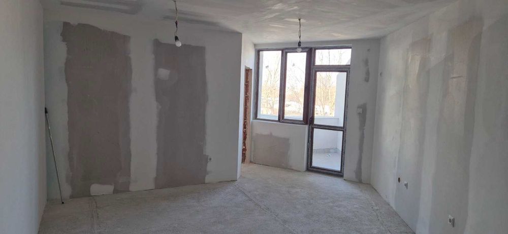 Двустаен апартамент с една спалня