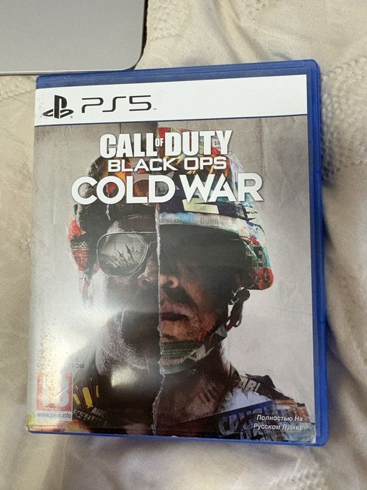 Игры на playstation
