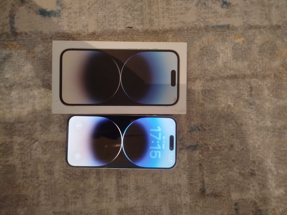 iphone 14 pro 128
