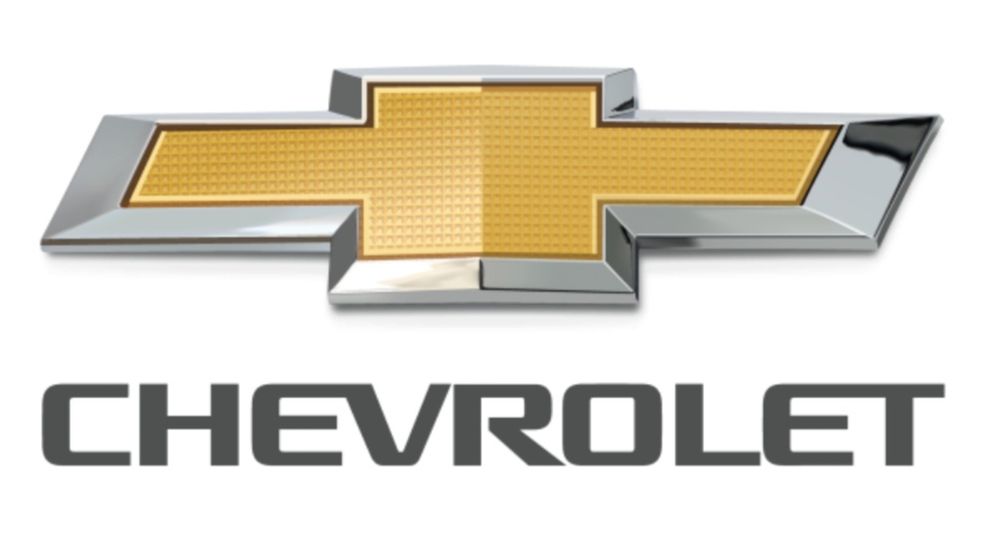 Новые Запчасти Шевроле Chevrolet