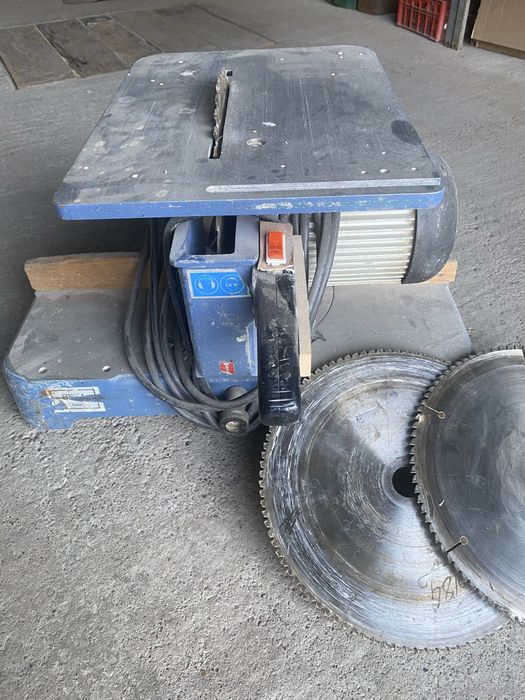 Торцовочная  пила