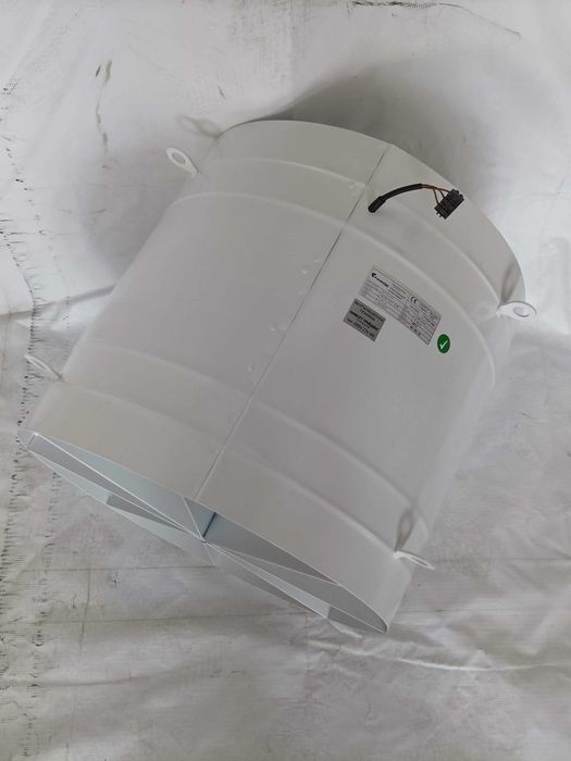 Циркулационен вентилатор за оранжерия 7200 m3/h