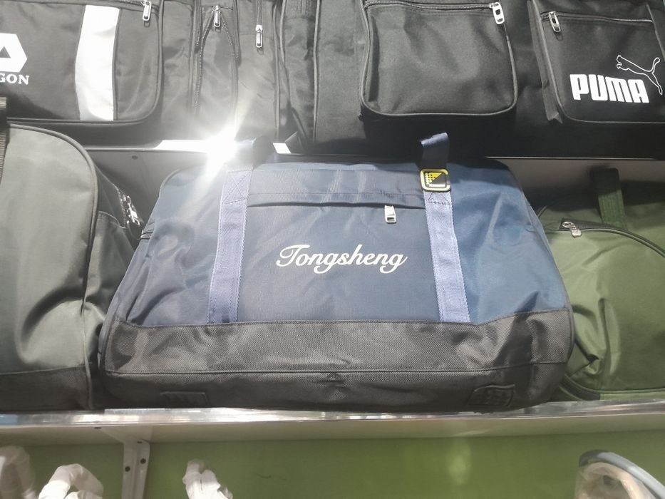 Darojniy sumka kichik katta