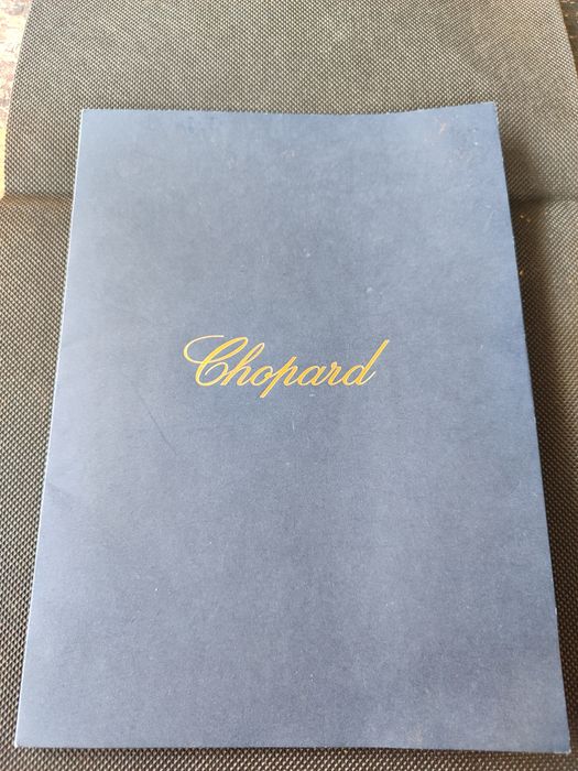 Продам браслет Chopard