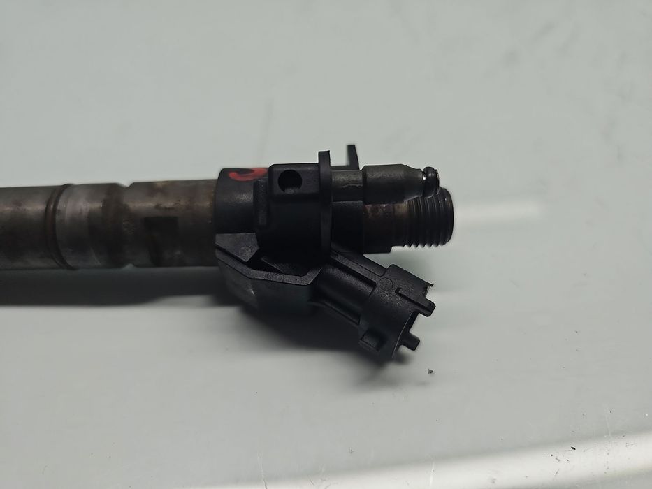 Injector  Volvo S60 [Fabr 2000-2010] 31303238 2.0 D5204T5 110KW / 150C