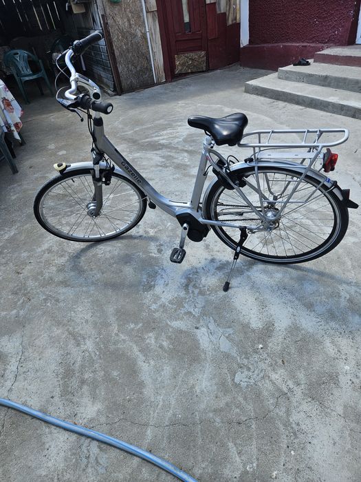 Biciclete de dama stare perfecta de funcționare 490 le discutabil