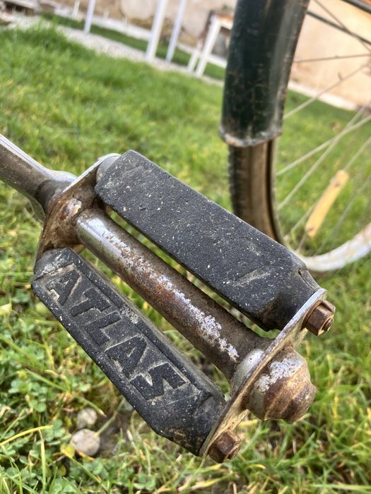 Bicicleta Atlas Goldline Super