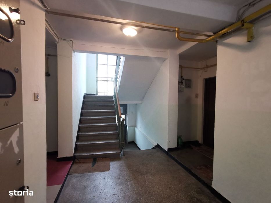 Apartament 3 camere str. Stefan Luchian-Rapsodia