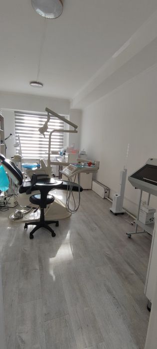Продам стомотологический кабинет