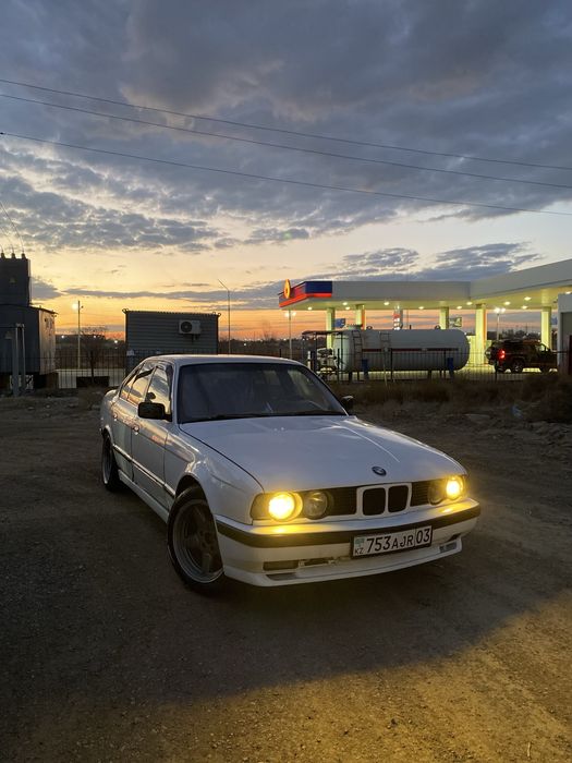 Продам Е34 объем 2.8