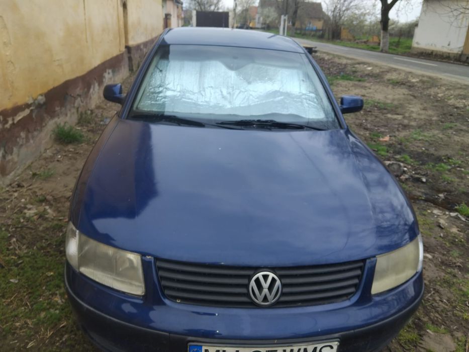 Pasat b 5 .5 1.9 dizel