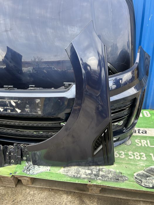 Aripă dreapta față Range Rover Sport L494