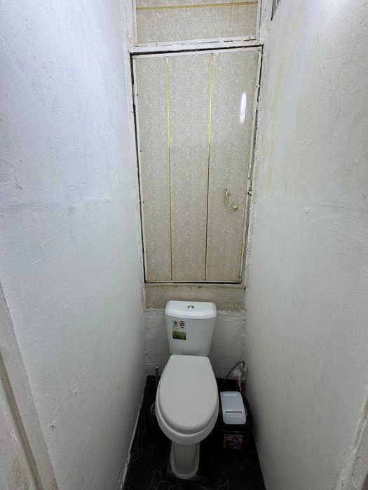 Чиланзар18 1ком. 30м2 46500у.е