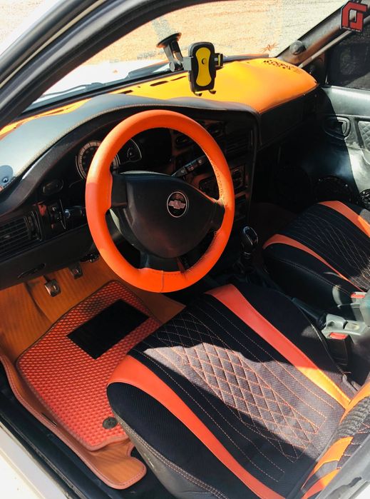 Nexia 2 1.6 dons sotilad ishi yoq idealni hoatda  realna qziqqanla  te