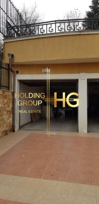 Къща в Варна-м-т Евксиноград площ 460