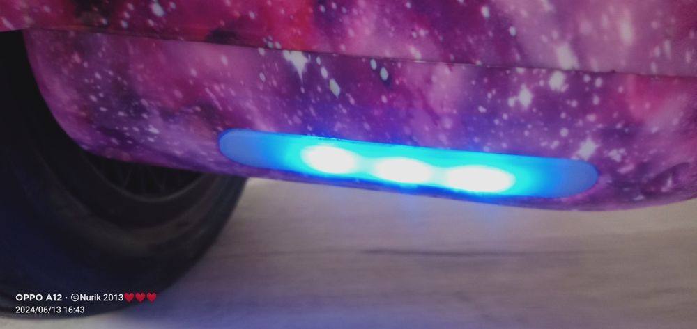 Срочна прадаю гидраскутер