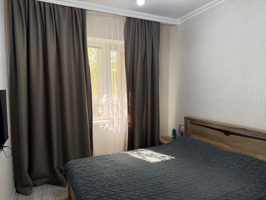 Продам 3-х комнантую квартиру