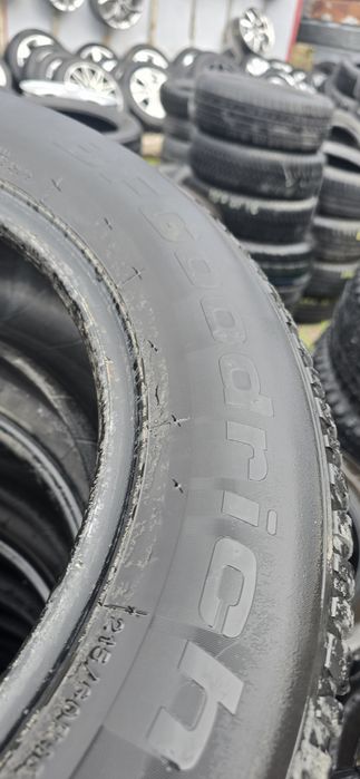 Зимни гуми 205 60 16 2бр - 215 60 16 4бр