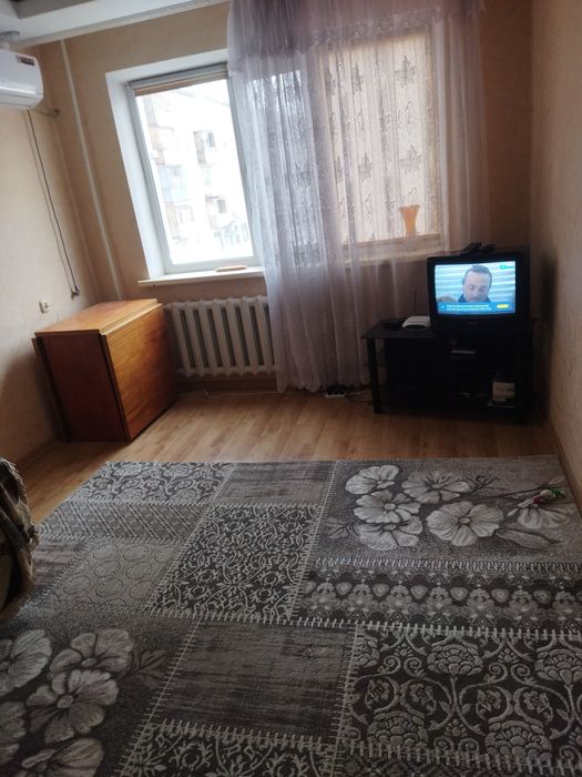 Продам 2х комнатную квартиру