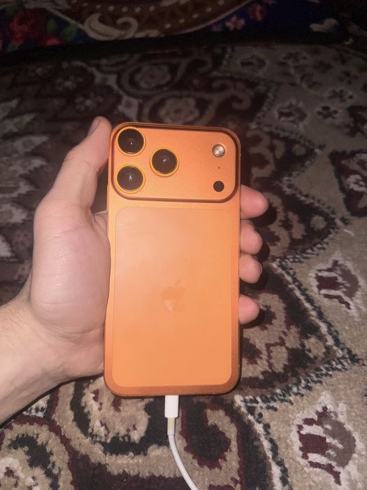 iphone 11 17 pro korpusda