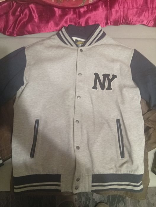 Кофты теплые на робу