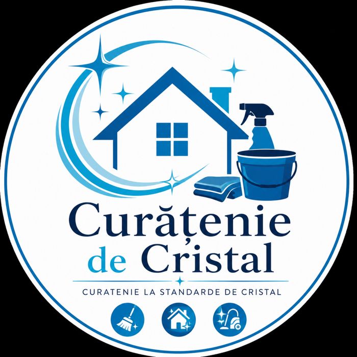 Oferim servici curatenie .