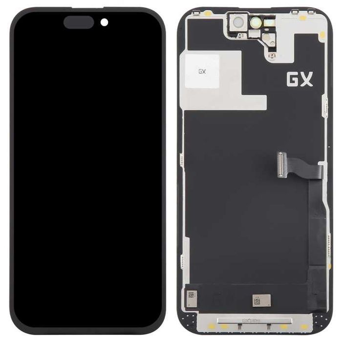 Дисплей за Iphone 14 Pro GX Oled