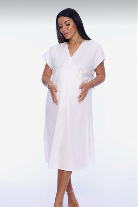 Сорочка для беременных, в роддом