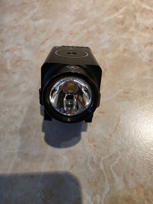 BALDR-S-BK-Blue Laser фeнер Olight Baidrs 800lm Blue laser B