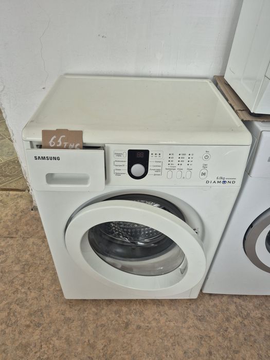 Продам стиральную машину