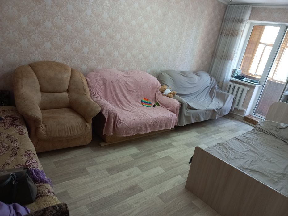 Сдам одну комнатную квартиру