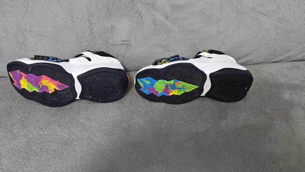 Nike Air Jordan Zyon 35,5 номер