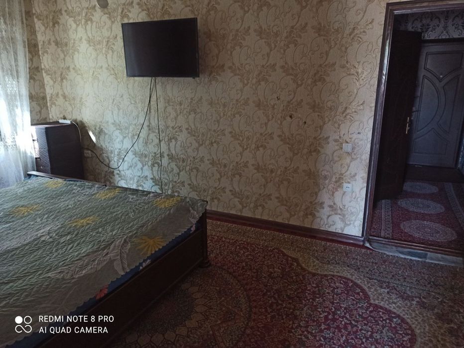 1 комнатная квартира Чиланзар 13, Учтепинский район