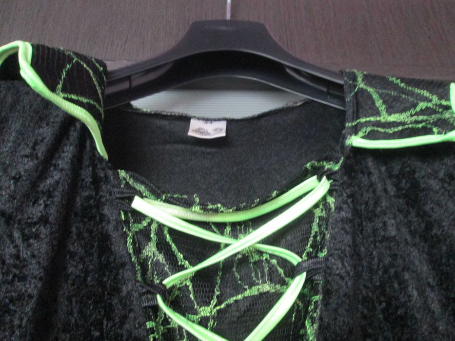 rochie lunga divertisment 44