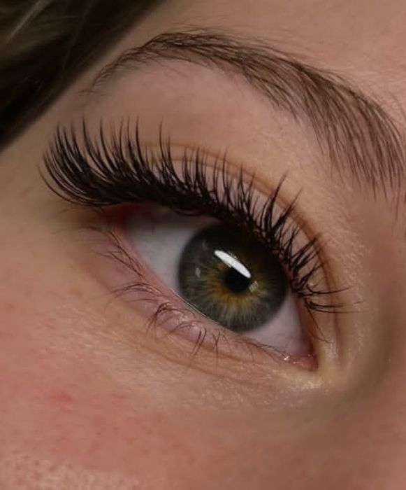 Наращивание ресниц Астана